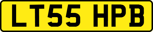 LT55HPB