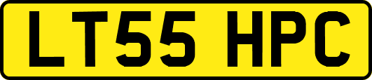 LT55HPC