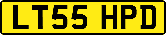 LT55HPD