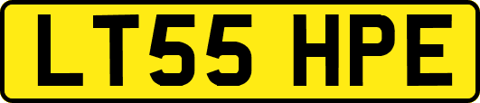LT55HPE