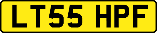 LT55HPF