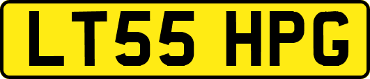 LT55HPG