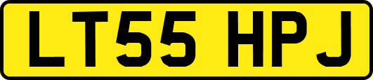 LT55HPJ