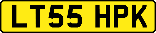 LT55HPK