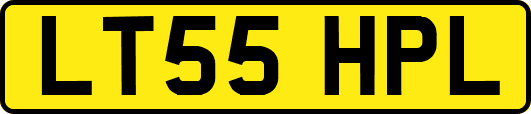 LT55HPL