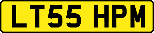 LT55HPM