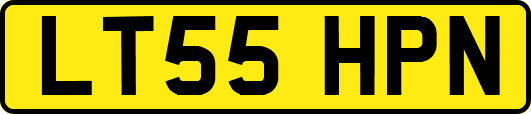 LT55HPN