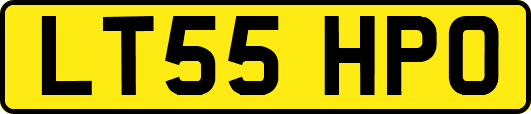 LT55HPO