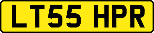 LT55HPR