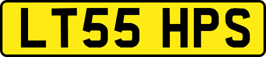 LT55HPS