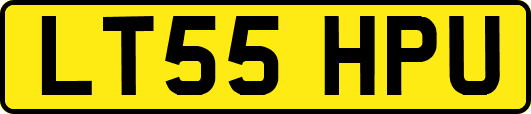 LT55HPU
