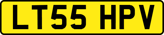 LT55HPV