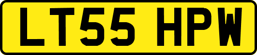 LT55HPW
