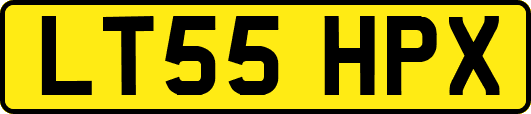 LT55HPX