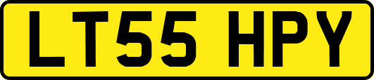 LT55HPY