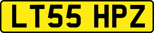 LT55HPZ