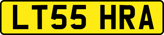 LT55HRA