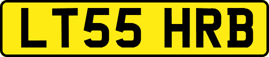 LT55HRB