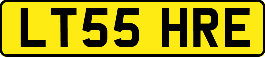 LT55HRE