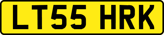 LT55HRK