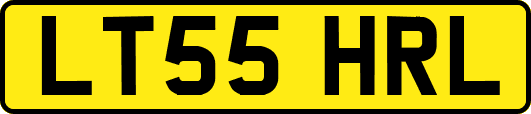 LT55HRL