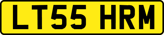LT55HRM