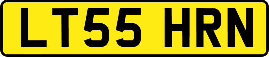 LT55HRN