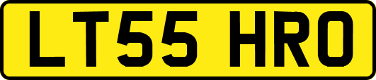 LT55HRO