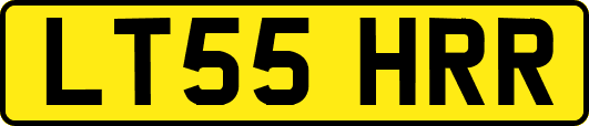 LT55HRR