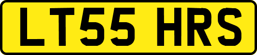 LT55HRS