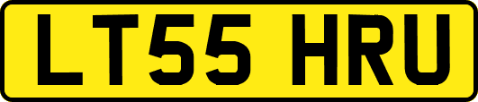 LT55HRU