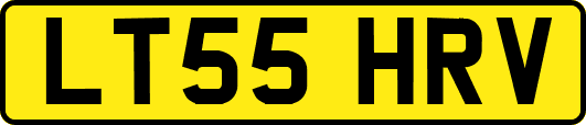 LT55HRV