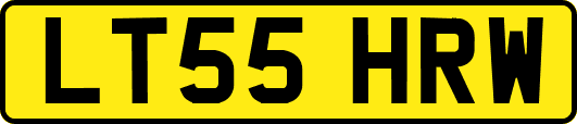 LT55HRW