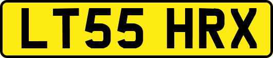 LT55HRX
