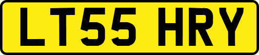 LT55HRY