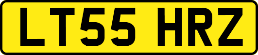 LT55HRZ