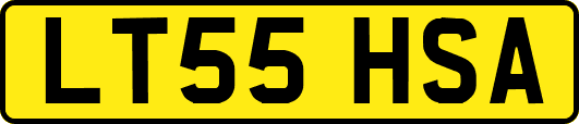 LT55HSA