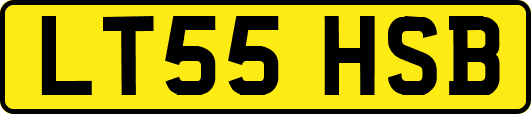 LT55HSB