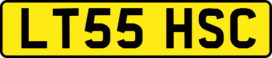 LT55HSC