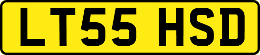 LT55HSD