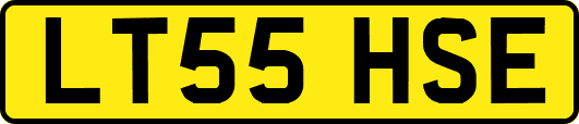 LT55HSE
