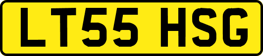 LT55HSG