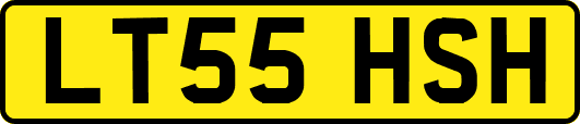 LT55HSH