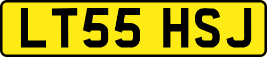 LT55HSJ