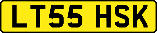 LT55HSK