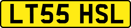 LT55HSL