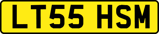 LT55HSM