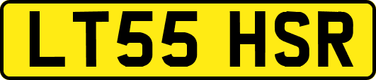 LT55HSR