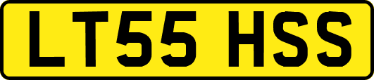 LT55HSS