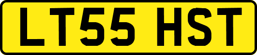 LT55HST